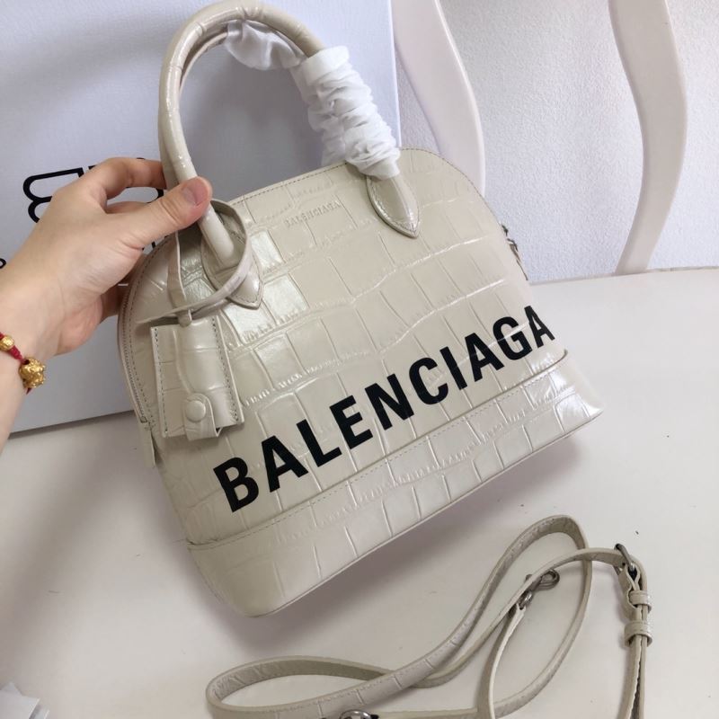 Balenciaga Ville Top Series Bags